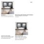 10872 - Adrift I by Jorge Llovet a Framed Photo Art Print Matted under Glass