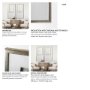 12699 - Stave II by Studio M a handmade Original Framed Artwork under Glass