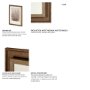 13330 - Rustic Wildflowers I by Tim OToole a Framed Art Print Matted under Glass