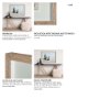 13404 - A Collection of Jars by Steven Johnson Hand Embellished Textured Framed Art Photo Matted under Glass