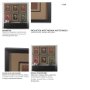 14192 - Brandy by Simeng a Framed Art Print Matted under Glass