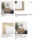 14659 - Fielders Choice by Mercana Studio a Framed Photo Art Print Matted under Glass