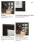 14661 - Double Play II by Mercana Studio a Hand Embellished Textured Framed Photo Art Print Matted under Gla
