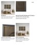 14787 - The Bronze Spark III by Studio M a handmade Original Framed Artwork under Glass
