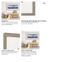 14965 - Watercolor Sketch I by Mercana Studio Hand Embelished Textured Framed Art Print Matted under Glass