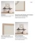 15147 - String Net I by Studio M a handmade Original Framed 3D Textured Artwork under Glass