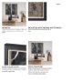 15211 - Serkel II by Mercana Studio a Hand Embellished Textured Framed Art Print