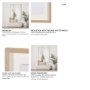 15323 - Can you Feel the Peace by Ira Havuka a Hand Embelished Textured Framed Art Print Matted under Glass