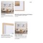 15359 - Joshua Tree 1 by THE Studio a Framed Photo Art Print Matted under Glass