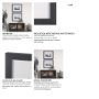 15466 - On Guard by Nathan Larson a Hand Embelished Textured Framed Photo Art Print Matted under Glass
