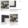 15508 - Passel I by Studio M a Framed handmade Original 3D Textured Artwork