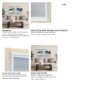 15768 - Broken Silence II Abstract by Mercana Studio a Hand Embellished Framed Print under Glass