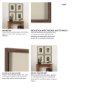15803 - Leaf Charm by Michael Banks a Hand Embellished Framed Photo Art Print Matted under Glass
