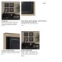 15889 - Double Play VII by Mercana Studio Textured  Framed Art Print Matted under Glass