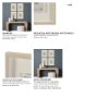 15988 - Playful Pup II by Mercana Studio Hand Embelished Framed Artwork Matted under Glass