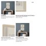 15991 - Playful Pup V by Mercana Studio Hand Embelished Framed Artwork Matted under Glass
