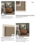 15994 - Shoreline Beauty I by Mercana Studio Hand Embelished Framed Artwork Matted under Glass