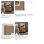 15995 - Shoreline Beauty II by Mercana Studio Hand Embelished Framed Artwork Matted under Glass