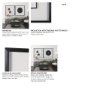 16018 - Record by Deborah Revell Hand Embelished Framed Art Print Matted under Glass