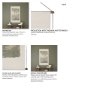 16075 - Landscape Tapestry I by Mercana Studio Textured Artwork Tapestry