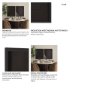 16159 - Traverse II by Mercana Studio Handmade Original Framed Artwork Matted under Glass