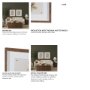 16298 - Atelier des Fleurs III by Mercana Studio Framed Artwork Matted under Glass