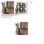 50320 - Simul Shelf Large Bracket