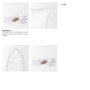 67164 - 13x21 Down pillow insert