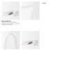 67169 - 13x21 Non-Allergen Pillow insert