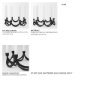 70185 - Seraph Round Candle Holder