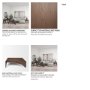 70642 - Laraya Medium Brown Wood Coffee Table