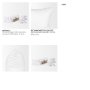 70687 - Down Fill Pillow Insert 16 x 28