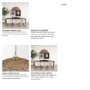 70755 - Sana Extra Large Watergrass Pendant Light 