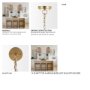 70756 - Sana Tall Watergrass Pendant Light