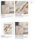 71191 - Matteo Solid Pink Marble Square Side Table