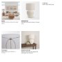 71506-AB - Newport Woven Rope Table Lamp