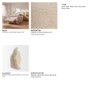 71542 - Kambal 14x36 Light Beige Cotton Decorative Pillow Cover