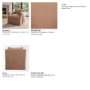 71781 - Ellington Slipcovered Slope Arm Accent Chair | Sienna Fabric