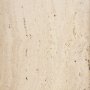 71379 - Valterra Light Brown Wood w/ Travertine 4 Door Tall Cabinet