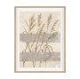 16396 - Interrupted II by Mercana Studio Framed Artwork Matted under Glass
