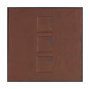 16434 - Cube Study II by Mercana Studio Handmade Original Framed 3D Textured Artwork Matted