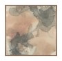 102887-FL - Tarnished IV by Mercana Studio Textured Framed Canvas Artwork