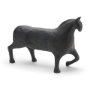 71642 - Marengo Bronze Metal Decorative Horse Object