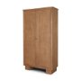 71919 - Raffia Tall Cabinet - 42 x 18.5 x 78