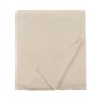 IN0754 - Snug Throw, Cream 