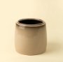 IN8508 - Clayborne Stoneware Vase L