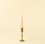 IN3772 - Luna Forged Candlestick S, Gold