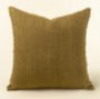 IN2588-C - 24x24 Lina Linen Pillow Tawny
