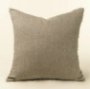 IN2670-C - 24x24 Lina Linen Pillow Almond