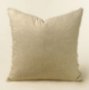 IN3358-C - 24x24 Lina Linen Pillow Pampas
